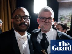 Warner Bros ganha um recorde de 11 Oscars enquanto Uma Batalha Após Outra e Pecadores dominam os prêmios