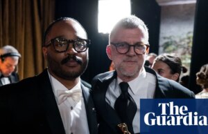 Warner Bros ganha um recorde de 11 Oscars enquanto Uma Batalha Após Outra e Pecadores dominam os prêmios