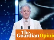 Por que os Baftas devem se livrar do atraso de duas horas e transmitir ao vivo