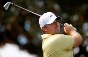 Temporada 2026 do circuito da PGA: estes jovens loups aux trousses de Scottie Scheffler, Rory McIlroy e companhia