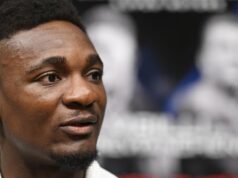 «Plus près que jamais» d’un duel Mbilli-Canelo