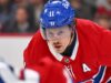 Decisão déchirante de Martin St-Louis: Brendan Gallagher laissé de côté