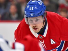 Decisão déchirante de Martin St-Louis: Brendan Gallagher laissé de côté