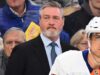 «On va être prêts pour Montreal», garante Patrick Roy após uma efficiency étrange des Islanders