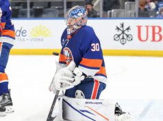 Na TVA Sports activities: os Islanders não têm mais o direito de errar