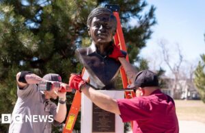 Após denúncias de abuso sexual, ativistas e legisladores repensam o Dia de Cesar Chavez