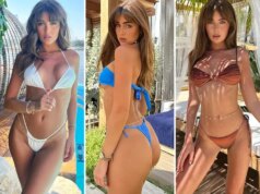 Comemore o 28º aniversário de Georgia Metal com suas fotos mais quentes