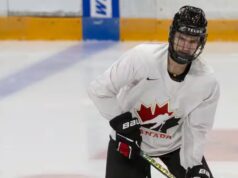 McKenna no Campeão do Mundo?