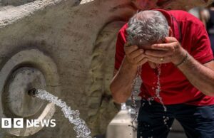 ONU alerta que o clima da Terra está sendo “empurrado além dos seus limites” à medida que o El Niño se aproxima