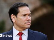 Marco Rubio encontra-se com homólogos do G7 em meio à guerra no Irã