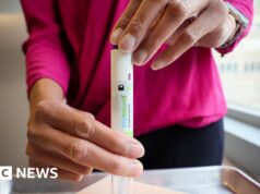 A batalha acirrada pelo mercado de medicamentos para perda de peso nos EUA