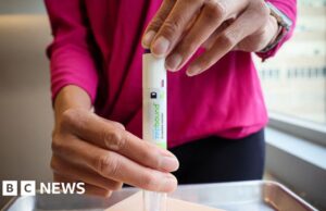 A batalha acirrada pelo mercado de medicamentos para perda de peso nos EUA