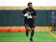 Repescagem da LCF: Ottawa pode trocar toda a primeira escolha