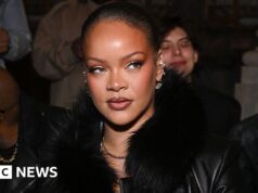 Mulher acusada de atirar na casa de Rihanna se declara inocente de tentativa de homicídio