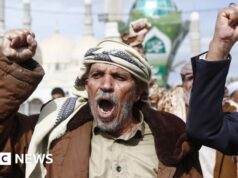 A potencial ameaça Houthi ao transporte marítimo do Mar Vermelho pode prejudicar ainda mais a economia world