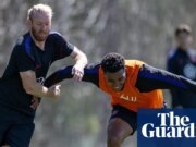 A escassez repentina de zagueiros oferece à USMNT an opportunity de tentar ajustes no estilo da Copa do Mundo