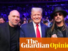 ‘LOL, É ISSO?’: política à parte, o cartão do UFC na Casa Branca não vale o preço do ingresso