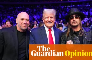 ‘LOL, É ISSO?’: política à parte, o cartão do UFC na Casa Branca não vale o preço do ingresso