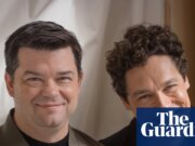 Café da manhã com Gosling, grelhado por Spielberg, queimado por Star Wars: Lord e Miller são a dupla mais quente do cinema