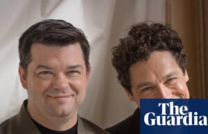 Café da manhã com Gosling, grelhado por Spielberg, queimado por Star Wars: Lord e Miller são a dupla mais quente do cinema