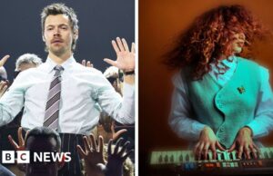 Manchester está recuperando sua proeminência como hotspot musical do Reino Unido?