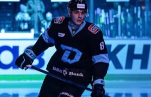 Um intrigante jogador do centro da KHL aurait déjà recçu do interesse da parte de 29 das 32 equipes da LNH