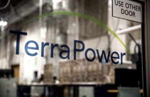 Relatório: A liderança da TerraPower enfrenta questões difíceis sobre os laços de Gates, Myhrvold e Epstein