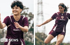 Por que apenas dois jogadores de futebol iranianos permaneceram na Austrália?