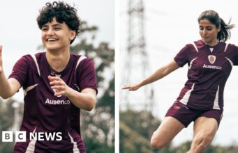 Por que apenas dois jogadores de futebol iranianos permaneceram na Austrália?