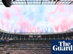 Dezesseis jogos internacionais e uma franquia no exterior: a ambição international da NFL é boa ou ganância?