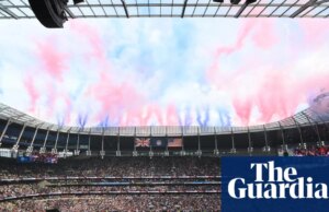Dezesseis jogos internacionais e uma franquia no exterior: a ambição international da NFL é boa ou ganância?