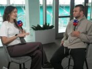 Opelka com grandes saques expulsa Draper do Miami Open enquanto Boulter avança