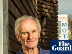 ‘Eu só queria ser quem eu sou’: a extraordinária história de Tony Powell, o jogador de futebol secretamente homosexual