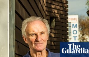 ‘Eu só queria ser quem eu sou’: a extraordinária história de Tony Powell, o jogador de futebol secretamente homosexual