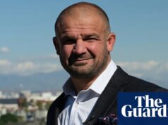 A Legião da Califórnia de Adam Freier pode resolver o problema do rugby da América?