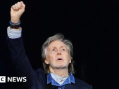 Paul McCartney anuncia novo álbum nostálgico, The Boys of Dungeon Lane