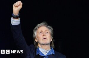 Paul McCartney anuncia novo álbum nostálgico, The Boys of Dungeon Lane