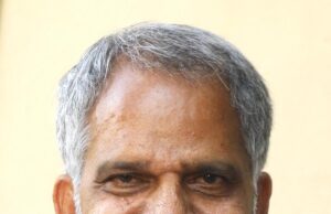 Assista: UDF ligada a forças comunais em Kerala: líder do CPI(M), A Vijayaraghavan