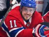 Brendan Gallagher: a herança de um guerreiro