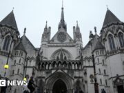 Investigador specific nega ‘mudança de lado’ no caso do editor do Mail