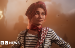 Clair Obscur: Expedition 33 lidera indicações ao Bafta Video games Awards