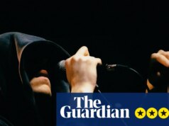 Crítica de Geese – todos saudam os novos salvadores do rock’n’roll