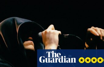 Crítica de Geese – todos saudam os novos salvadores do rock’n’roll