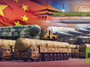 O Leste Asiático está entrando na period dos mísseis? Rearmamento do Japão, Coreia do Sul e Taiwan