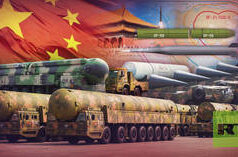 O Leste Asiático está entrando na period dos mísseis? Rearmamento do Japão, Coreia do Sul e Taiwan