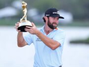 PGA: Cameron Younger retorna o campeão dos jogos