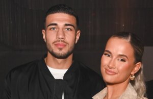 De "Ilha do Amor" para os pais, uma retrospectiva do romance de Molly-Mae Hague e Tommy Fury