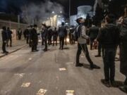 Chefe das FDI alerta sobre ‘colapso’ enquanto Israel atrasa projeto ultraortodoxo – mídia