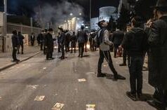 Chefe das FDI alerta sobre ‘colapso’ enquanto Israel atrasa projeto ultraortodoxo – mídia