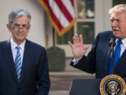 Juiz bloqueia intimações em investigação do Departamento de Justiça dos EUA sobre chefe do Fed